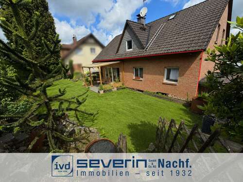 Foto - Wohnung zum Kaufen in Halver 129.000,00 € 98 m²