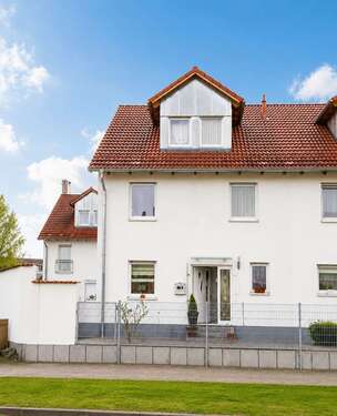 Foto - Haus zum Kaufen in Augsburg 860.000,00 € 182 m²