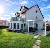 Haus zum Kaufen in Augsburg 860.000,00 € 182 m²