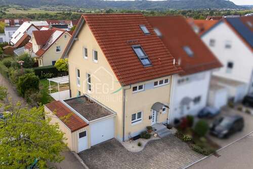 Foto - Haus zum Kaufen in Gaildorf 399.000,00 € 160.23 m²