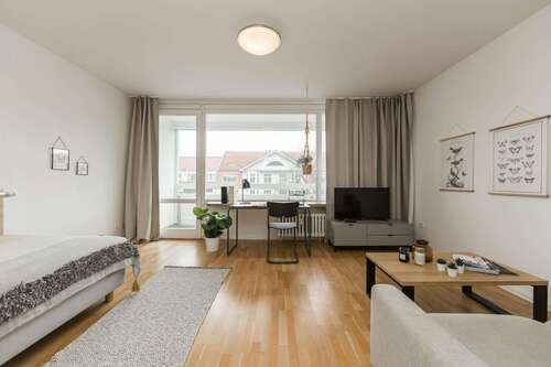 Foto - Wohnen auf Zeit in Berlin 1.439,00 €