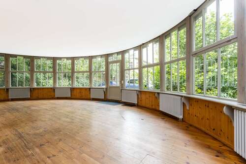 Foto - Büro in Berlin 1.030,05 € 58.86 m²