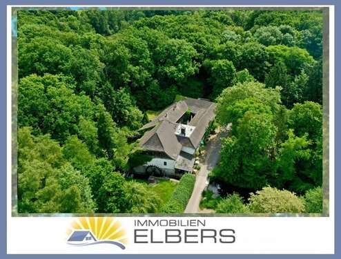 Foto - Haus zum Kaufen in Wegberg 2.100.000,00 € 876.5 m²