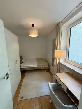 Foto - WG-Zimmer in München 600,00 € 9 m²