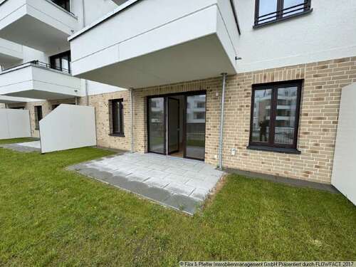 Foto - Wohnung zum Mieten in Berlin 1.371,19 € 73 m²