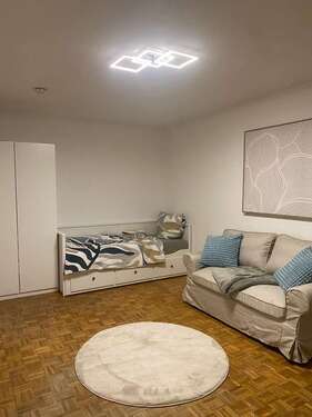 Foto - Wohnung zum Mieten in München 1.170,00 € 30 m²