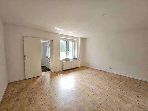 Foto - Wohnung zum Mieten in Duisburg 460,00 € 58 m²