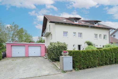 Foto - Haus zum Kaufen in Gerzen 450.000,00 € 167.01 m²