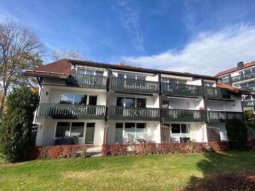 Foto - Wohnung zum Mieten in Braunlage 510,00 € 68 m²