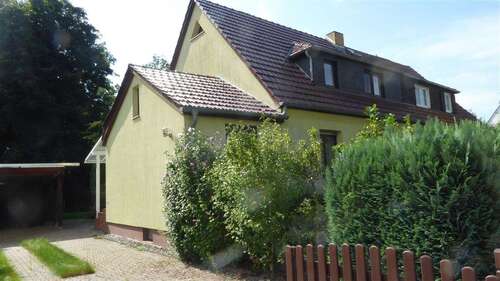 Foto - Haus zum Kaufen in Kleinmachnow 725.000,00 € 135 m²
