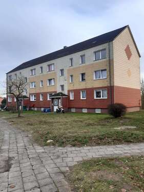 Foto - Wohnung zum Mieten in Bad Sülze 380,00 € 78 m²