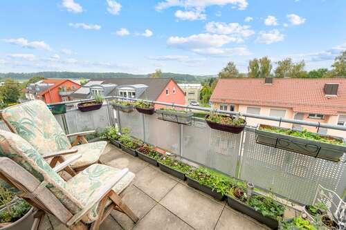 Foto - Wohnung zum Kaufen in Göppingen 174.500,00 € 60 m²