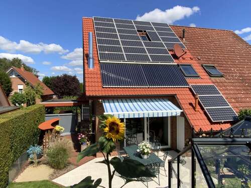 Foto - Haus zum Kaufen in Melle 435.000,00 € 110 m²