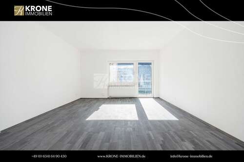 Foto - Wohnung zum Kaufen in Dörrenbach 249.000,00 € 113 m²