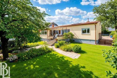 Foto - Haus zum Kaufen in Bestensee 575.000,00 € 110 m²