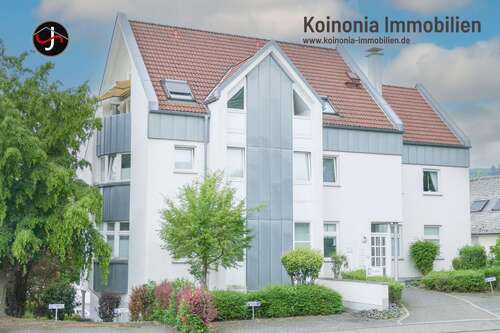 Foto - Wohnung zum Kaufen in Hilchenbach 135.000,00 € 54 m²
