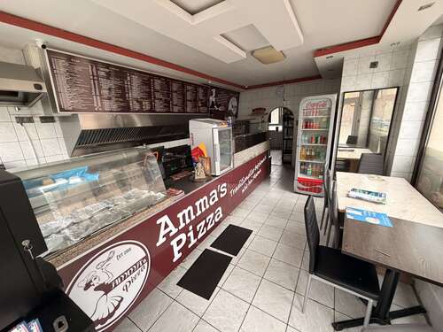 Foto - Gastronomie in Dortmund 600,00 € 45 m²