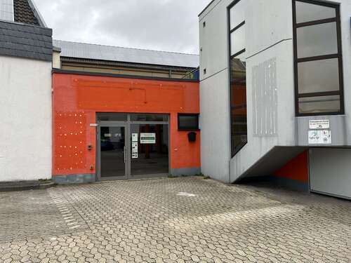 Foto - Spezialgewerbe in Mechernich 2.850,00 € 530 m²