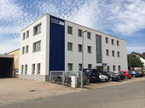 Foto - Büro in Isernhagen 2.250,00 € 225 m²