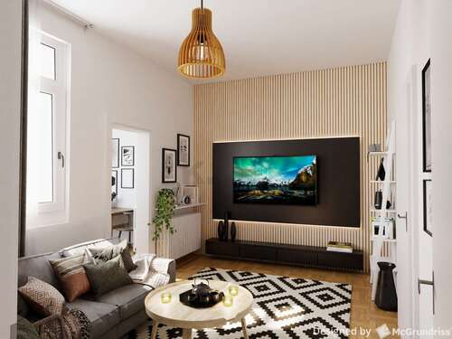 Foto - Wohnung zum Kaufen in Speyer 185.000,00 € 51.31 m²