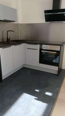 Foto - Wohnung zum Mieten in Zwickau 340,00 € 51.86 m²