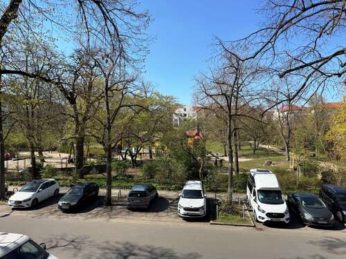 Foto - Wohnung zum Kaufen in Berlin 365.000,00 € 67.5 m²