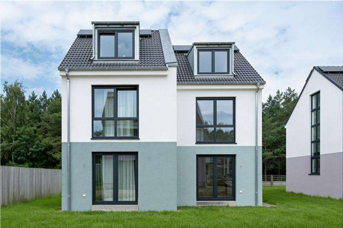 Foto - Haus zum Mieten in Erkner 1.750,00 € 124.96 m²