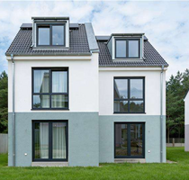 Haus zum Mieten in Erkner 1.750,00 € 124.96 m²