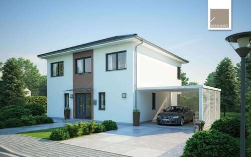 Foto - Haus zum Kaufen in Gaiberg 995.312,00 € 163 m²