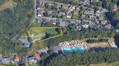 Foto - Grundstück zu verkaufen in Gütersloh 1.690.000,00 € 3590 m²