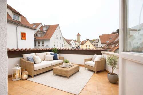 Foto - Wohnung zum Kaufen in Vaihingen 180.000,00 € 81 m²
