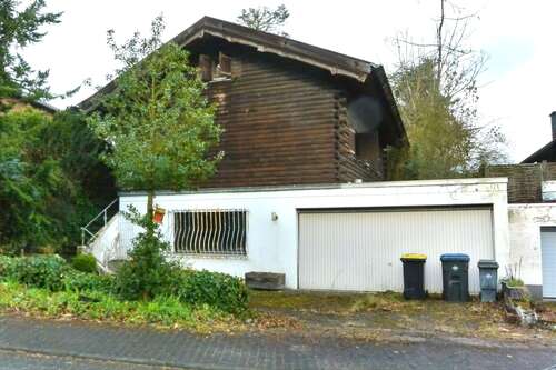 Foto - Haus zum Kaufen in Bad Münstereifel 125.000,00 € 82 m²