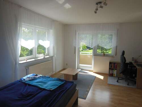 Foto - Wohnung zum Mieten in Ilmenau 375,00 € 48 m²