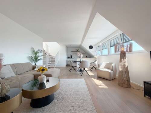 Foto - Wohnung zum Mieten in Köln 2.900,00 € 122.38 m²