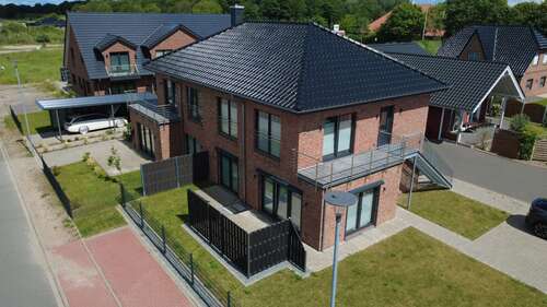 Foto - Wohnung zum Kaufen in Brunsbüttel 229.500,00 € 54.41 m²