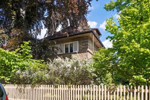 Foto - Haus zum Kaufen in Berlin 1.350.000,00 € 168 m²