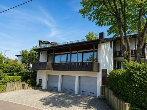 Foto - Wohnung zum Mieten in Breitbrunn 2.500,00 € 91.5 m²