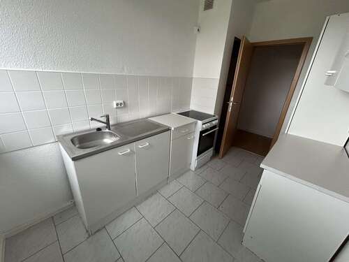 Foto - Wohnung zum Mieten in Aschersleben 284,00 € 50.67 m²