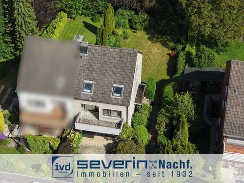 Foto - Haus zum Kaufen in Dortmund Lichtendorf 359.000,00 € 150 m²