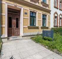 Wohnung zum Mieten in Merseburg 420,00 € 47 m²