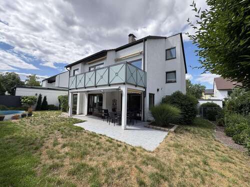 Foto - Haus zum Kaufen in Regensburg 1.450.000,00 € 181 m²