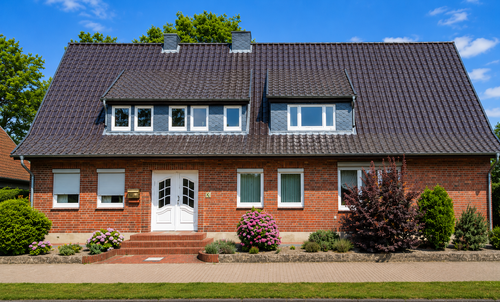 Foto - Haus zum Kaufen in Sottrum 295.000,00 € 273 m²