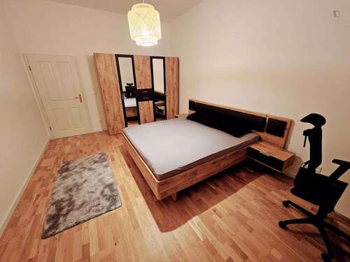 Foto - WG-Zimmer in Berlin 750,00 € 15 m²