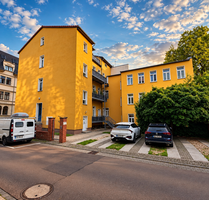 Wohnung zum Mieten in Halle (Saale) 960,00 € 119.8 m²