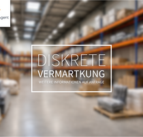 Spezialgewerbe in Magdeburg 7.500.000,00 € 24000 m²
