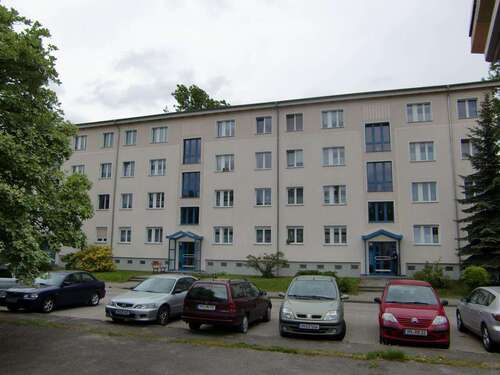 Foto - Wohnung zum Mieten in Hoyerswerda 293,00 € 62.34 m²