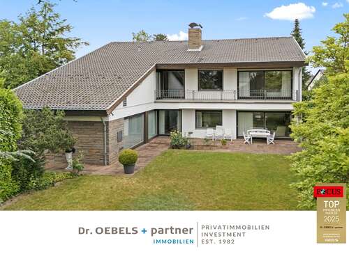 Foto - Haus zum Kaufen in Bonn 1.290.000,00 € 372.38 m²