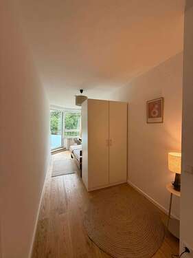 Foto - WG-Zimmer in München 660,00 € 12.6 m²