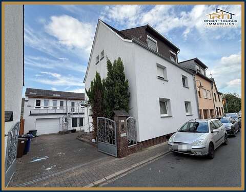 Foto - Haus zum Kaufen in Koblenz 425.000,00 € 180 m²