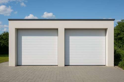 Foto - Garage zu vermieten in Frankfurt am Main 60,00 €